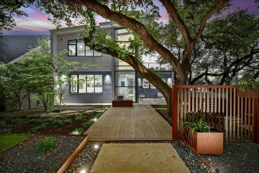 1402 Alta Vista Ave, Austin