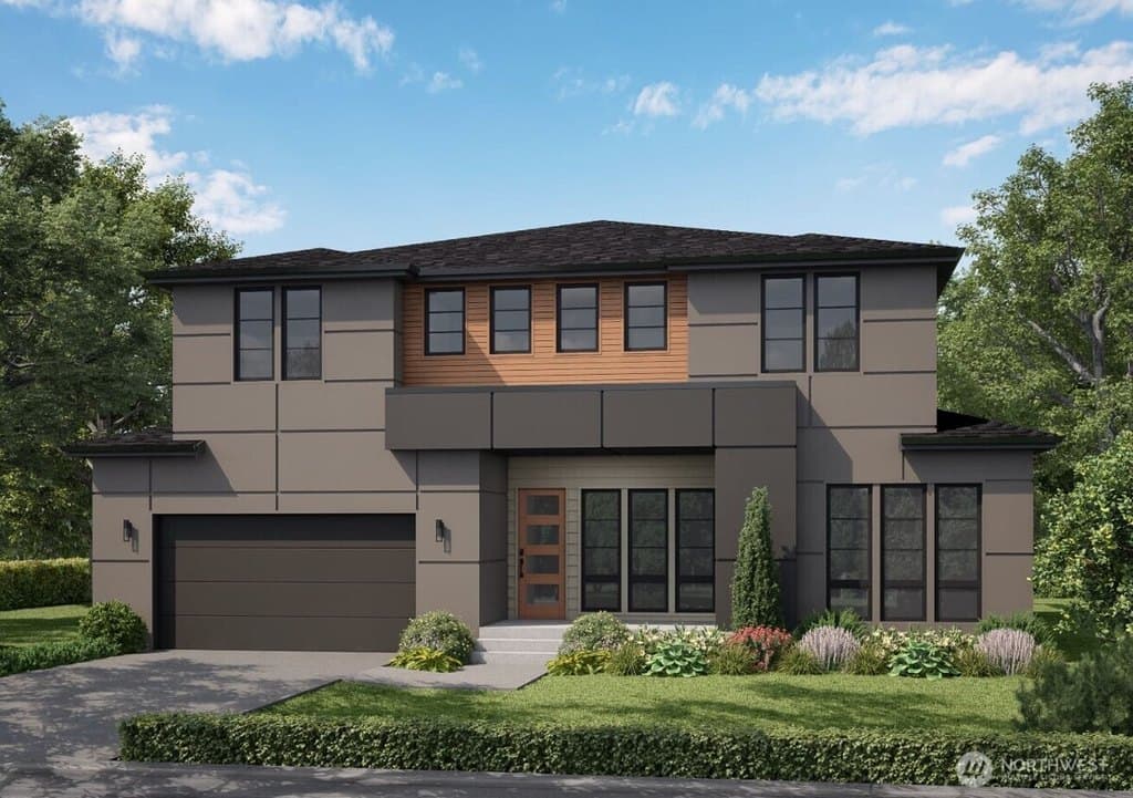 1318 164th Pl NE, Bellevue