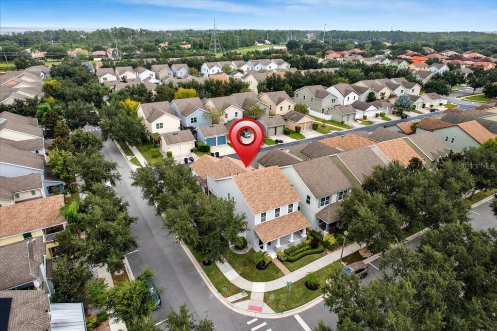 11675 Snail Kite Way, Windermere