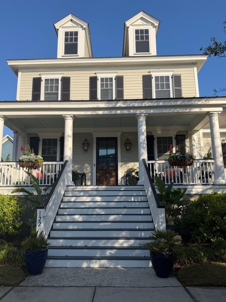 122 River Green Pl, Charleston