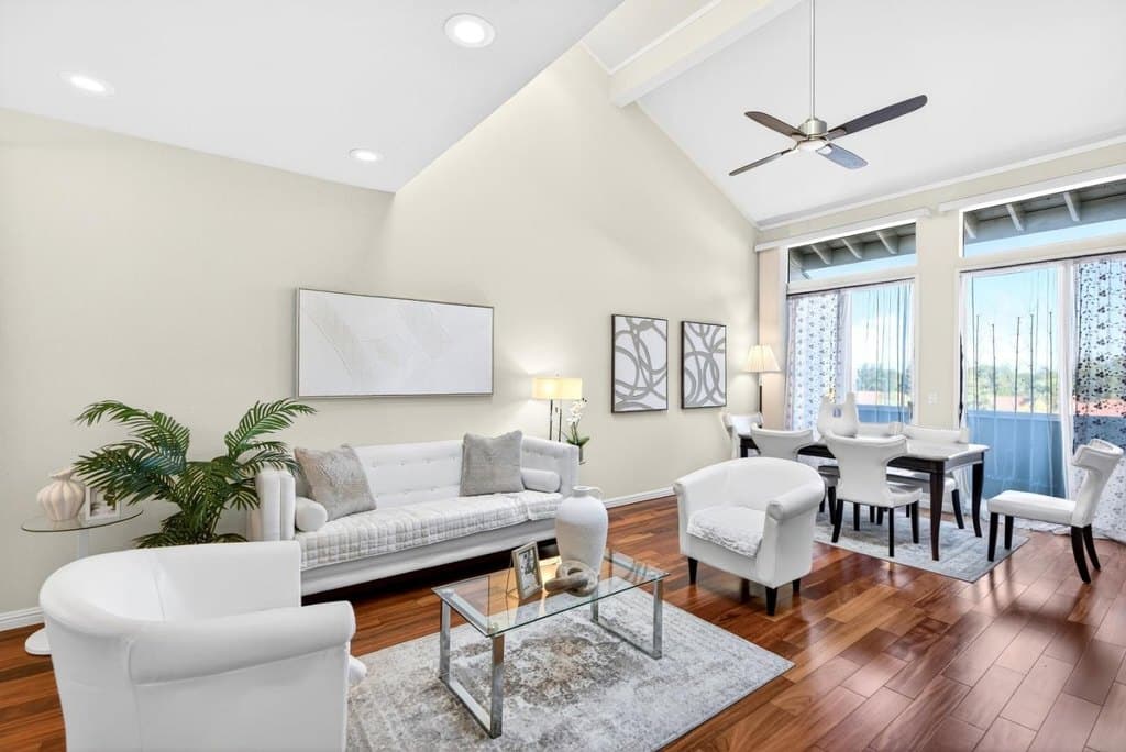 22330 Homestead Rd Apt 214, Cupertino