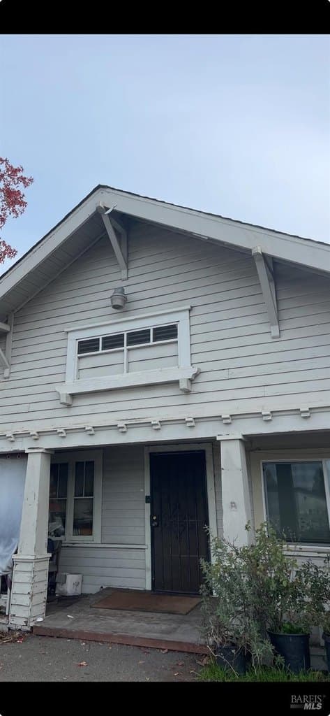 588 Roseland Ave, Santa Rosa