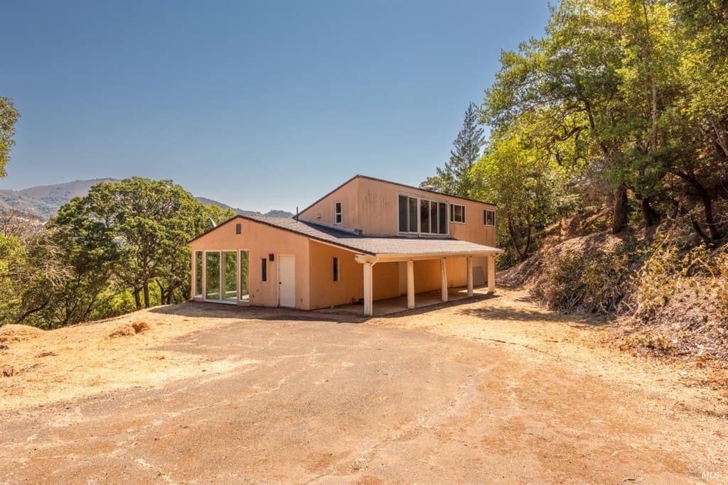 510 Wall Rd, Napa