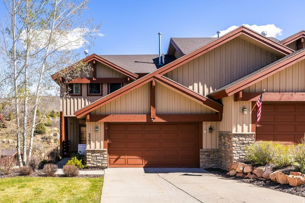 3360 W Cedar Dr, Park City