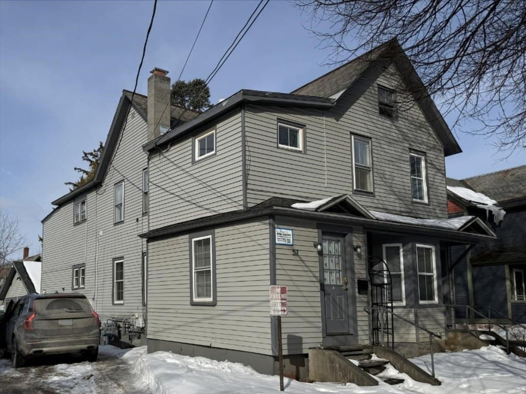 55-57 N Willard St, Burlington