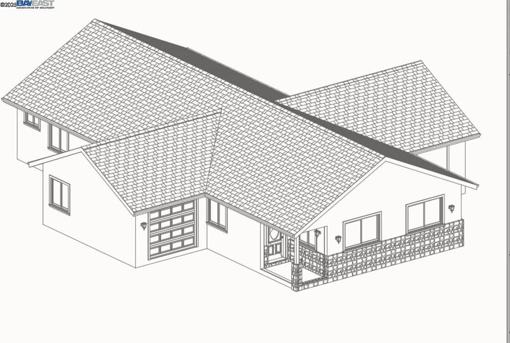 1069 Headlands Dr, Napa