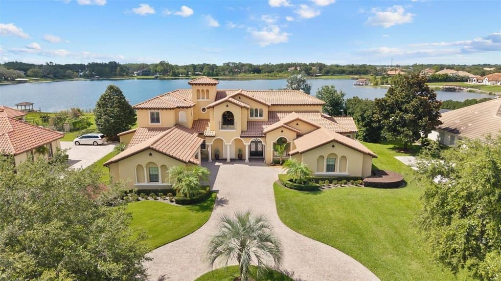 12812 Jacob Grace Ct, Windermere