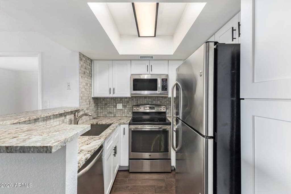 3601 W Tierra Buena Ln Unit 271, Phoenix