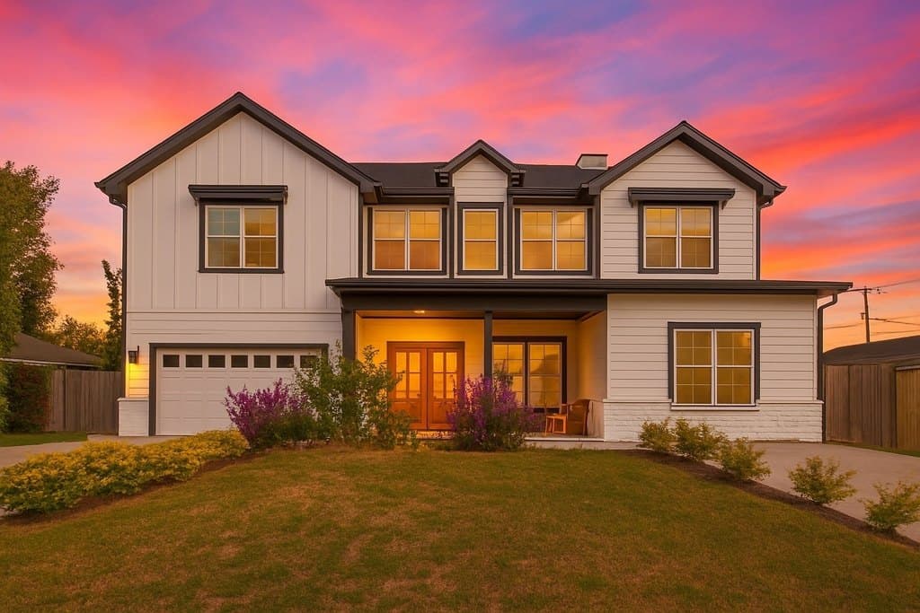 8006 Longridge Dr, Houston