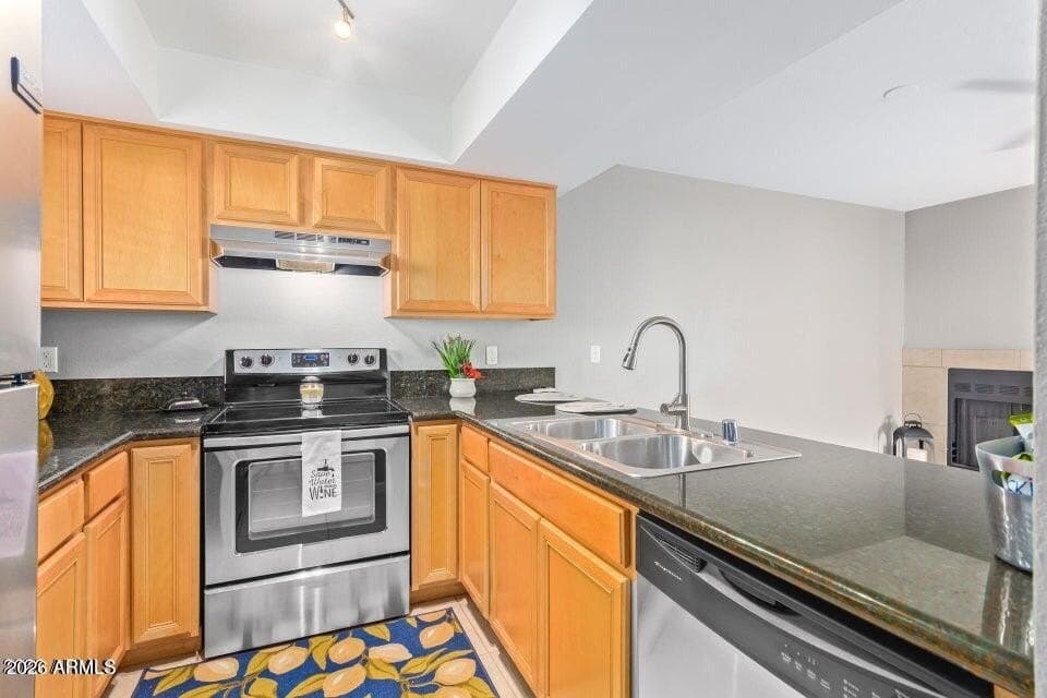 1065 W 1st St Apt 103, Tempe