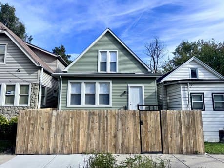 11581 S Lafayette Ave