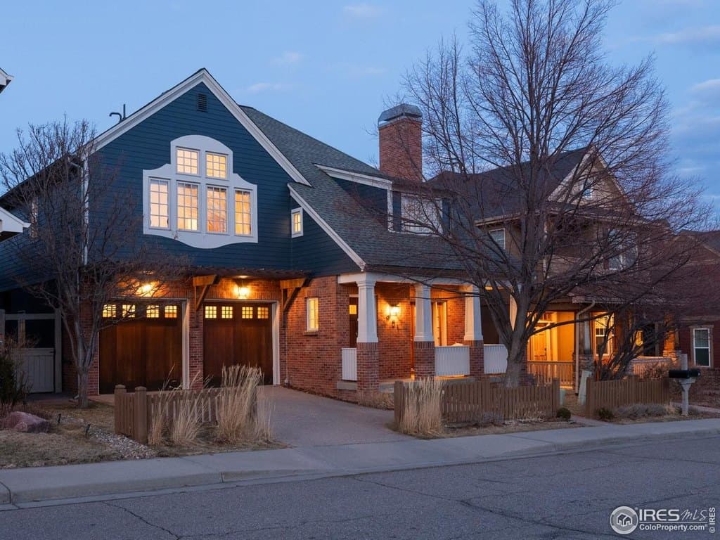 901 Terrace Cir S, Boulder