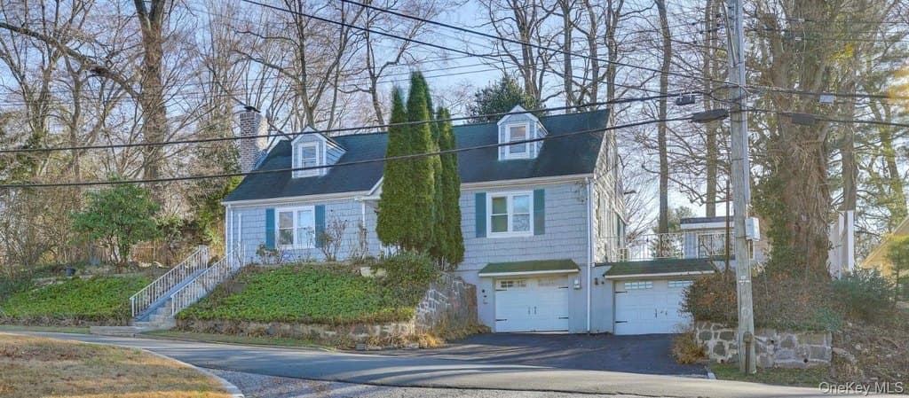 199 South Rd, White Plains