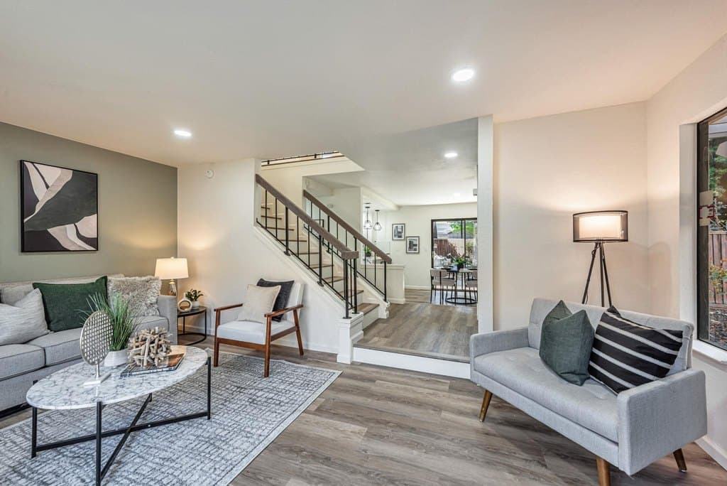 3810 Burton Cmn, Fremont