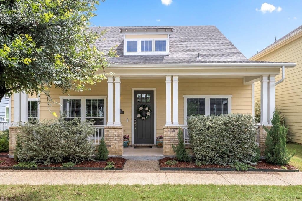 3711 Sistine Mews, Dallas