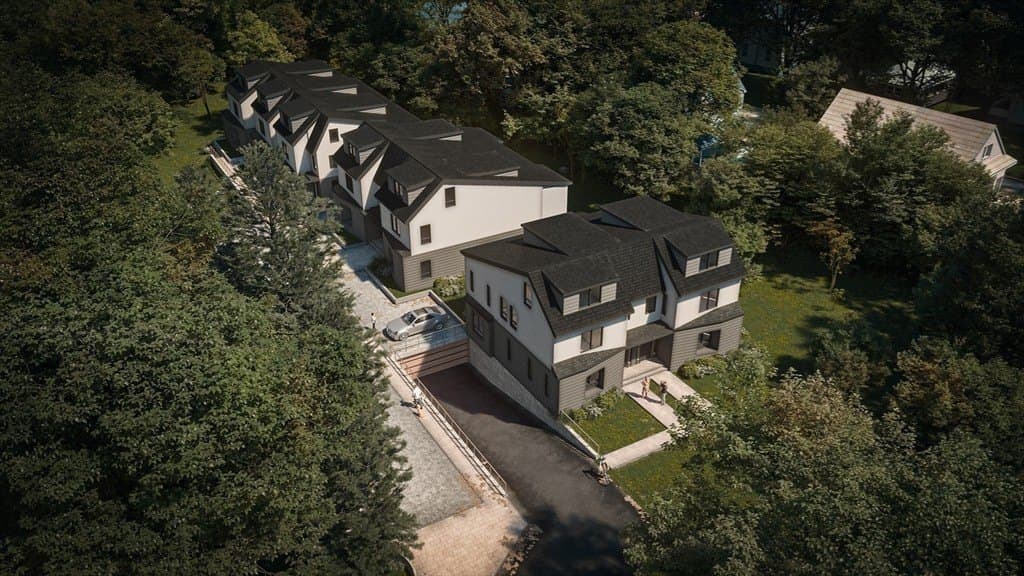 956 Walnut St Unit 6, Newton