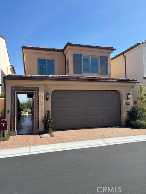 136 Pisano, Irvine