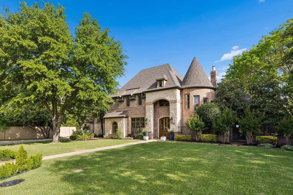 5707 Watson Cir, Dallas