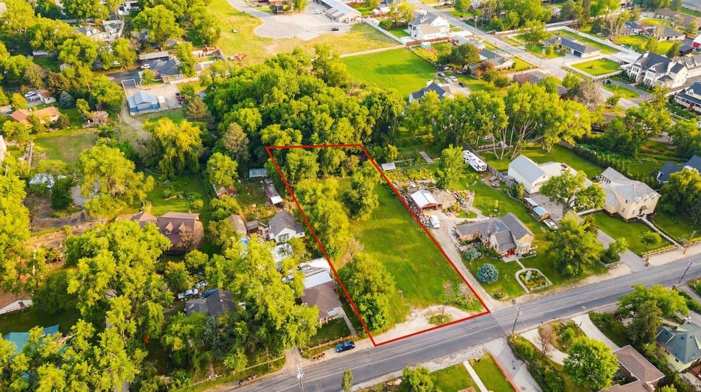 12397 S Relation St E Unit 1, Draper