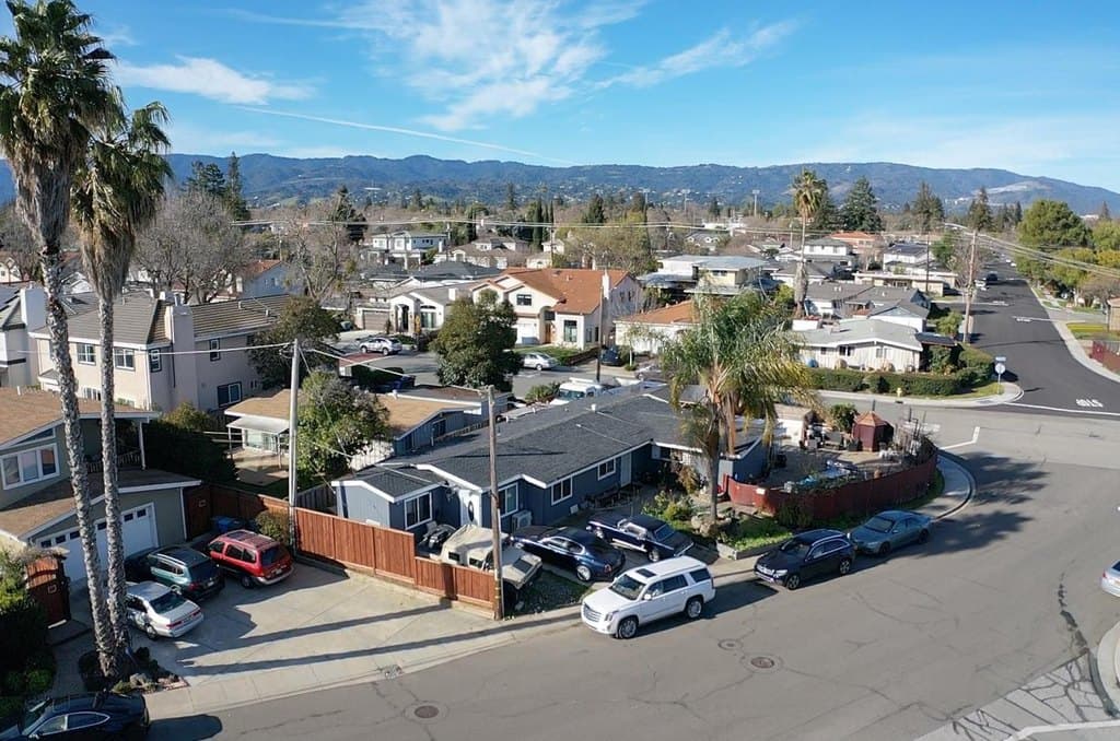 18940 Loree Ave, Cupertino