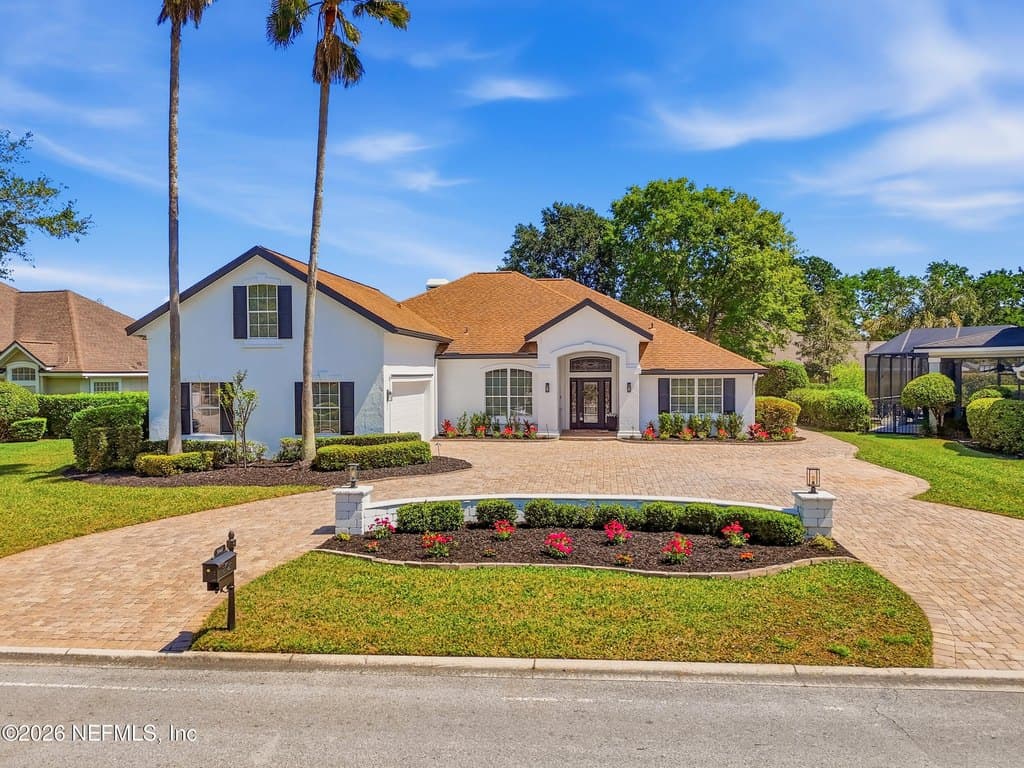 3841 Biggin Church Rd W, Jacksonville