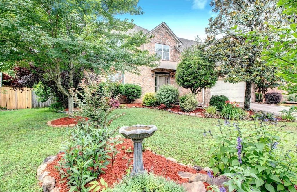 4412 Deer Park Dr, Little Rock