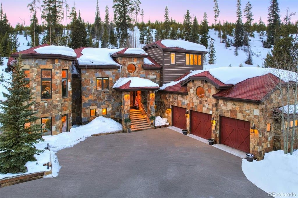 118 Gold Piece Dr, Breckenridge