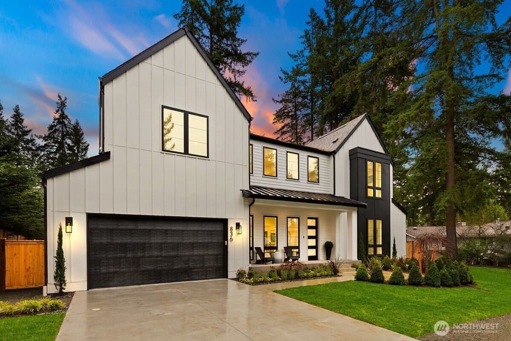 836 130th Ave NE, Bellevue