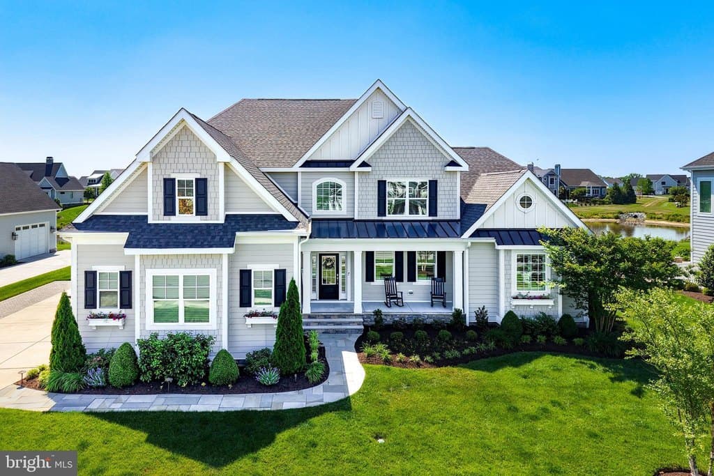 35142 Battlemixer Dr, Lewes