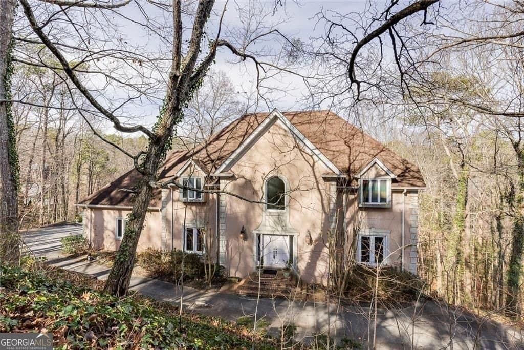 5105 Jett Forest Trl NW