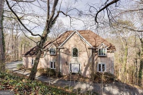 5105 Jett Forest Trl NW