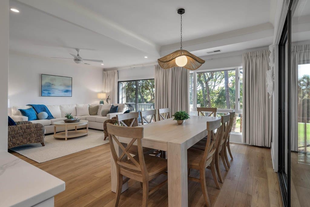 5004 Green Dolphin Way Unit Sharec, Kiawah Island