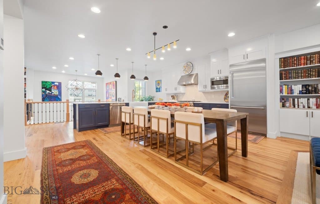 19 E Lamme St, Bozeman