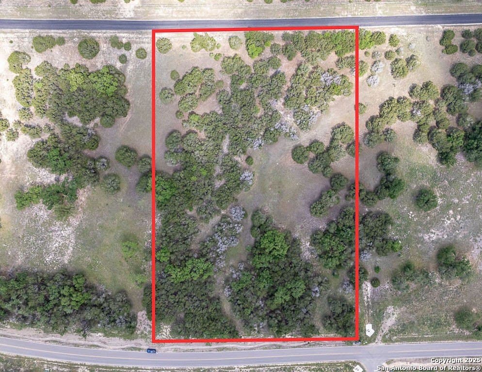176 Vaquero Lot 8, Boerne