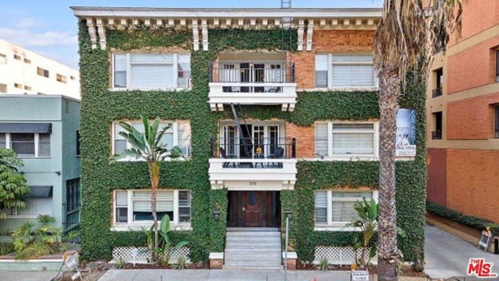 330 Cedar Ave, Long Beach