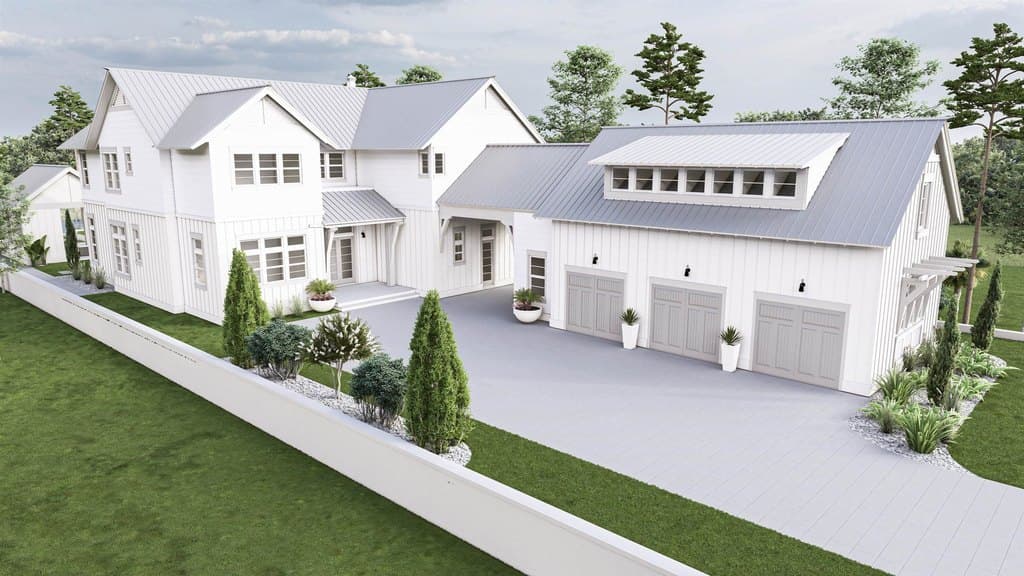 325 N Roscoe Blvd, Ponte Vedra Beach