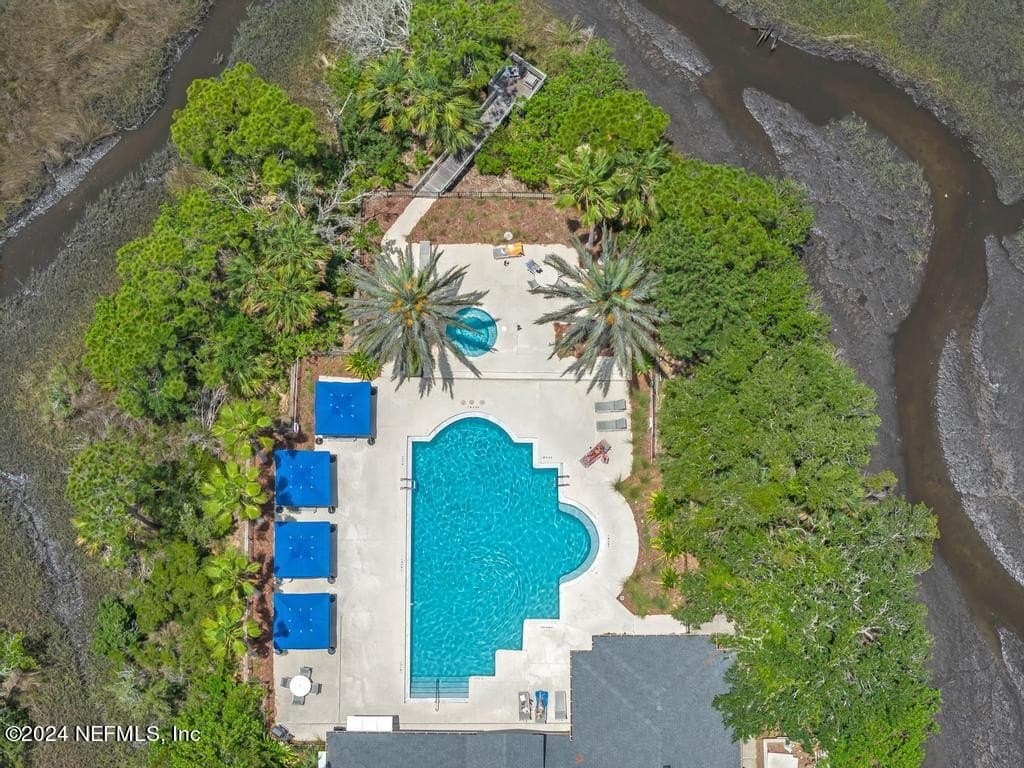 1701 The Greens Way Apt 523, Jacksonville Beach