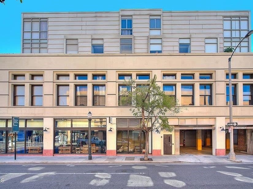 35 N Raymond Ave Unit 211, Pasadena