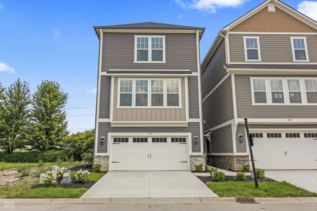 15407 Mystic Rock Dr, Carmel