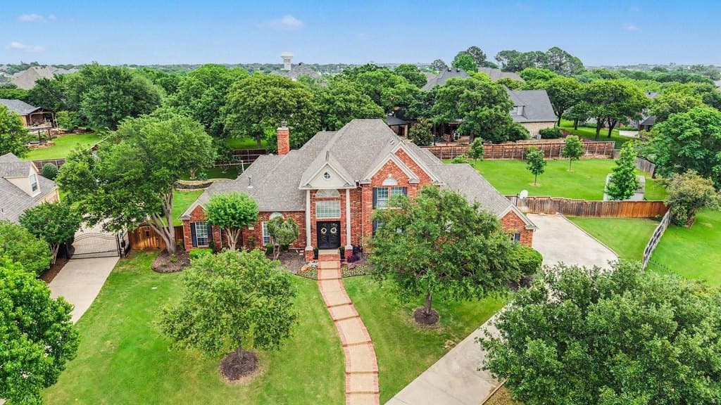 305 Bandera Ct, Southlake