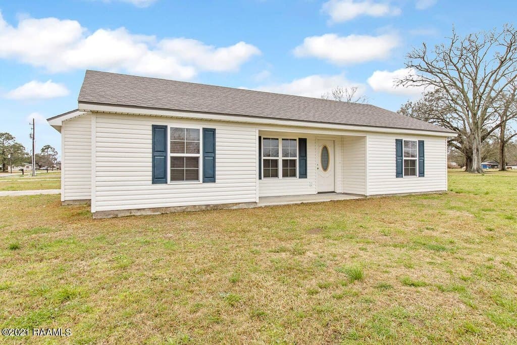 100 Durke Rd, Lafayette