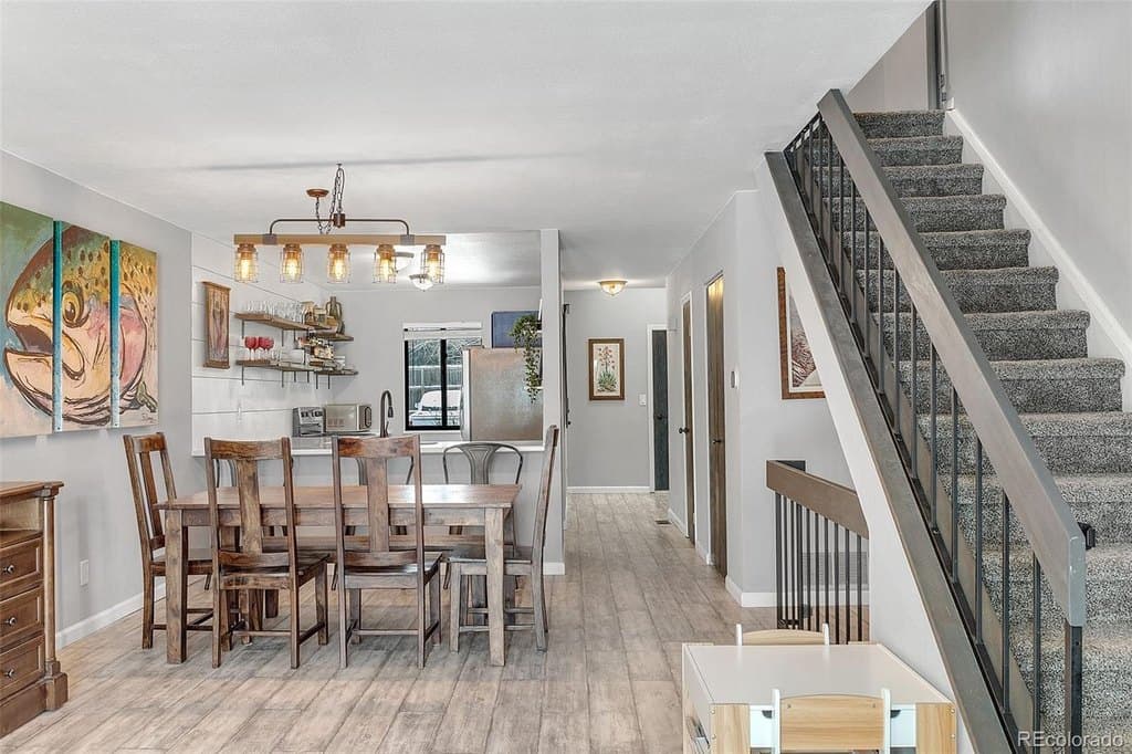 3686 S Depew St Unit 7, Denver