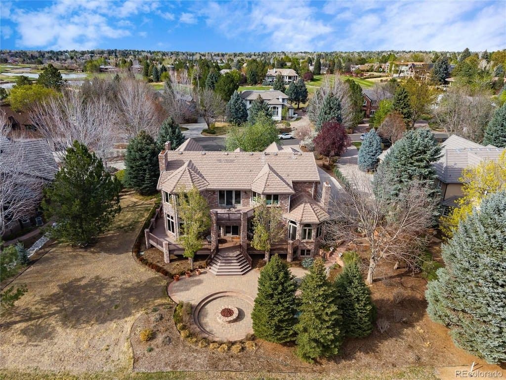 103 Glenmoor Ln, Cherry Hills Village