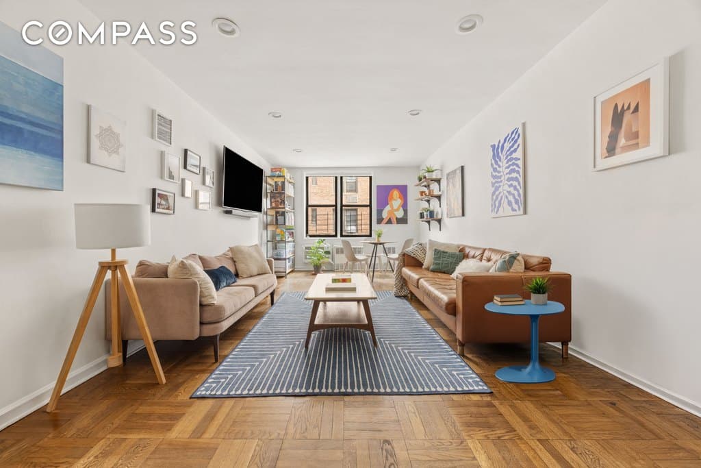345 Webster Ave Apt 1B, Brooklyn