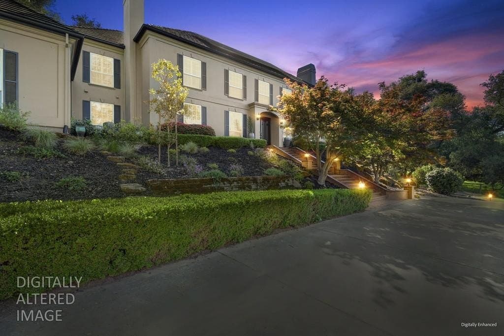 8860 Los Lagos Cir S Unit S, Granite Bay