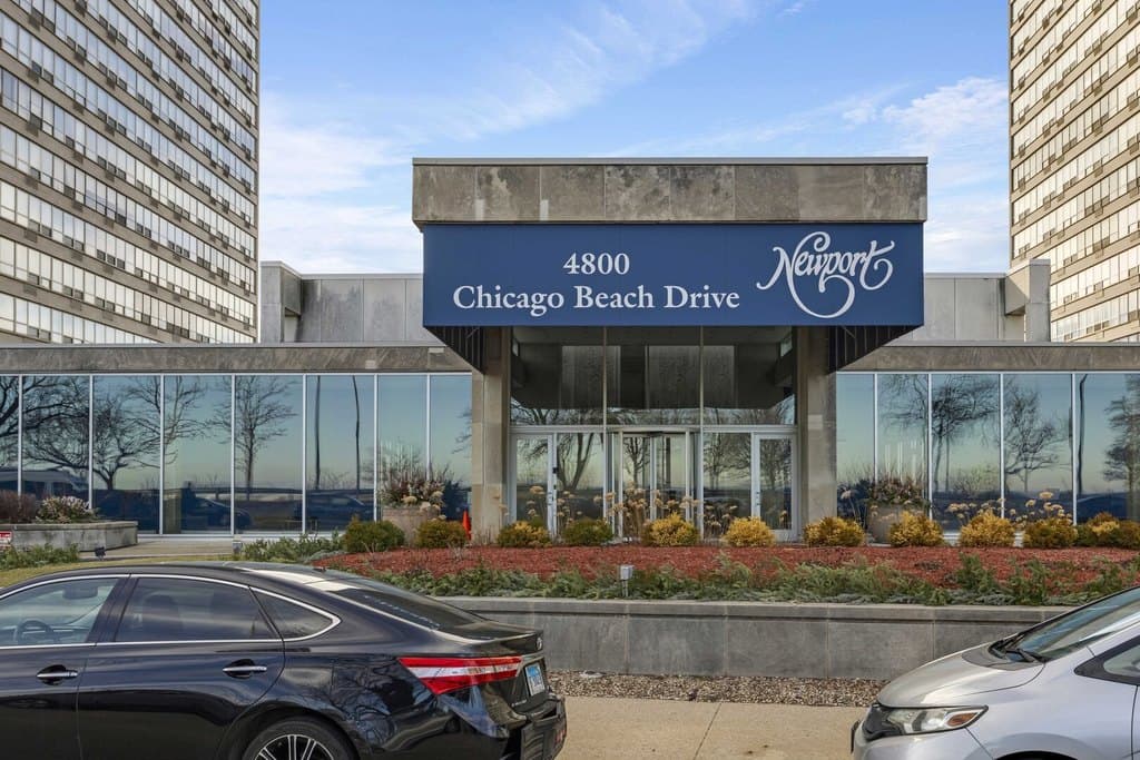 4800 S Chicago Beach Dr Unit 2612S
