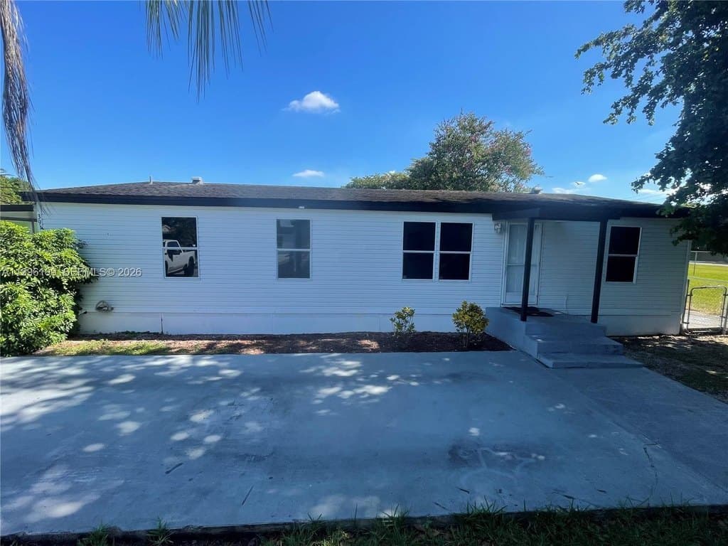 19800 SW 180th Ave Lot 394