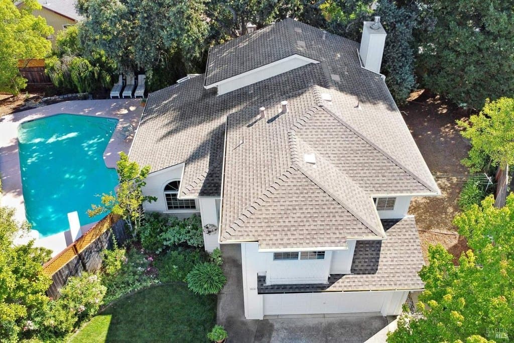 510 Mitchell Way, Sonoma