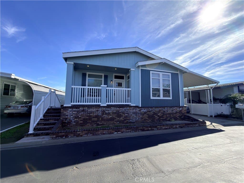 7218 San Lucas St Unit 189, Carlsbad