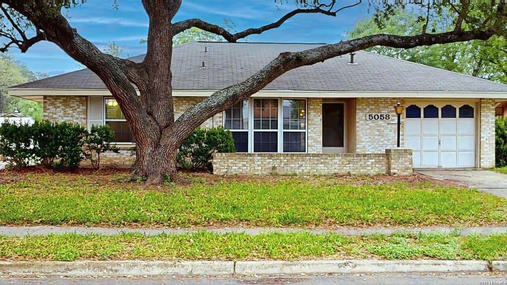 5058 Galahad Dr, San Antonio